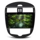 Навигация / Мултимедия / Таблет с Android 10 и Голям Екран за Nissan Tiida  - DD-9692